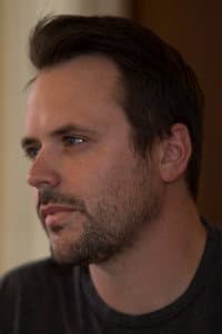 Thomas Torrey in Fare