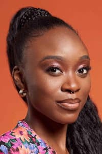 Schelby Jean-Baptiste in Le meilleur pays du monde