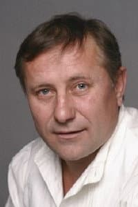 Sergey Shekhovtsov in Stalin: Inside the Terror