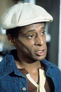 Antonio Fargas in Snakehead Swamp