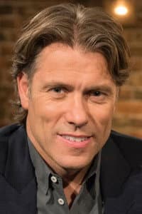 John Bishop in Doctor Who: Eve of the Daleks
