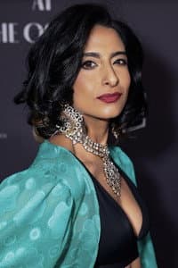 Kausar Mohammed in Got Game?