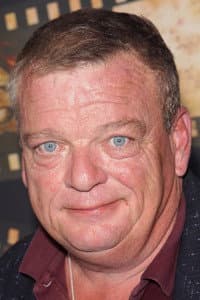 Raymond O'Connor in Serial Killing 101