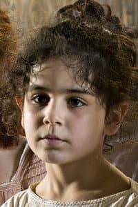 Caroline Grant in Les Malheurs de Sophie