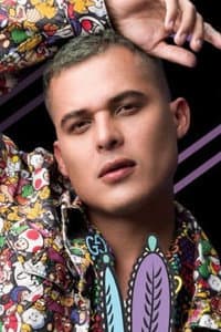 Luis Torres in El Duende Sátiro