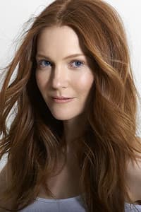Darby Stanchfield in The Clinic