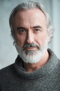 Declan Conlon in God's Creatures