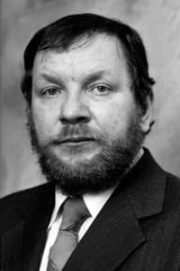 Vlado Müller in Smrť šitá na mieru