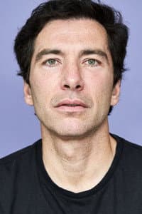 Albert Tallski in Tales of Babylon