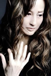 Ichiko Hashimoto in ラーゼフォン