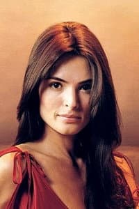 Talisa Soto in Flypaper