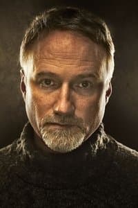 David Fincher in The Girl with the Dragon Tattoo: Men Who Hate Women