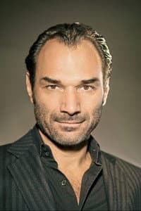Nikolai Schukoff in The Fiery Angel - Theater an der Wien