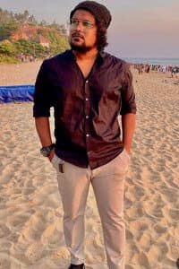 Allu Rinku in Snatch