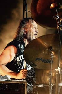 Radek Hurčík in Kabát: Banditi Di Praga - Turné 2011