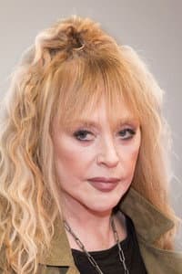 Alla Pugacheva in Любовью за любовь