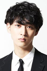 Shuhei Uesugi in Isshuukan Furenzu