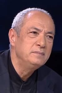 Raouf Ben Yaghlane in Atabat Mamnu'a