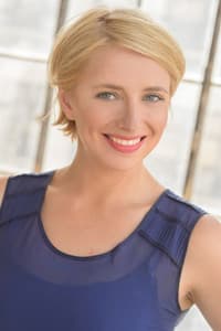 Jenny Grace in Possum