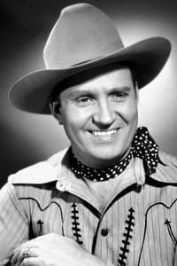 Gene Autry in The Big Show