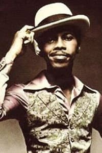 Johnny Graham in Earth Wind & Fire: Shining Stars