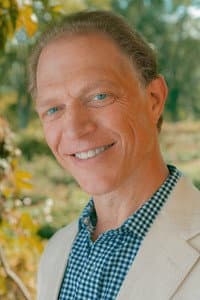 Jeffrey Alan Solomon in Salvation