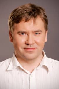 Indrek Ojari in Perekonnamäng