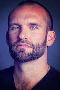 Cutty Cuthbert in Survivor Type