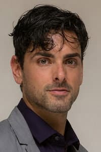 Ryan Driller in Criminal Desires