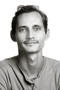 Dominik Slavkovský in Dziadek do orzechów i Król myszy
