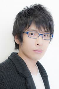Toshiki Iwasawa in まおゆう魔王勇者