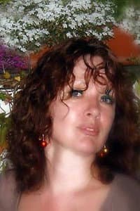 Aleksandra Turgan in Дом под звёздным небом