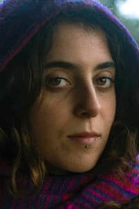 Myrto Meitani-Kastrinaki in RIVIERA