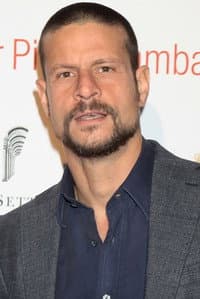 Andrea Sartoretti in La legge del numero uno