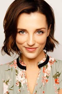 Katrina Norman in Christmas on the Menu