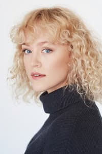 Eleonoora Kauhanen in Tytöt tytöt tytöt