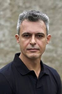 Flávio Rocha in Milagres de Jesus - O Filme