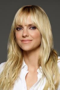 Anna Faris in Mama's Boy