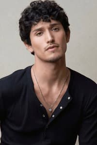 Jacob Martinez in INDIGO
