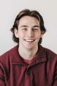 Tyson Dornn in A Winning Team