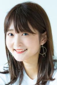 Yurika Kubo in 青春ブタ野郎はゆめみる少女の夢を見ない