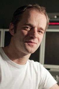 Falk Grieffenhagen in Kraftwerk: 3-D The Catalogue