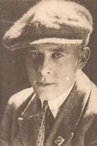 Pyotr Sobolevsky in Чёртово колесо