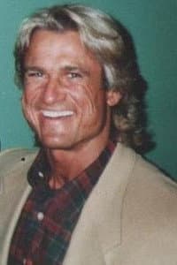 Tom Platz in Schwarzenegger: Total Rebuild