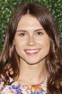 Sophie Flay in The Devil Wears Prada 2 Red Carpet World Premiere