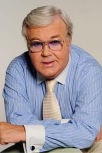 János Gálvölgyi in Első kétszáz évem