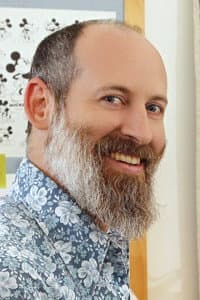 Paul Rudish in Genndy's Scrapbook: The Story of Genndy Tartakovsky