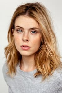 Katherine Romans in Bound
