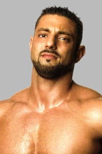 Mark Copani in Wrestling with Trump