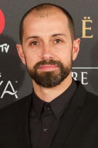 Javier Agirre Erauso in Soy Lina